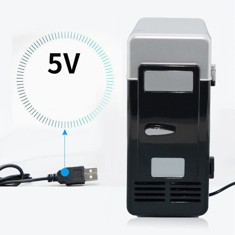 Seago Mini Refrigerator