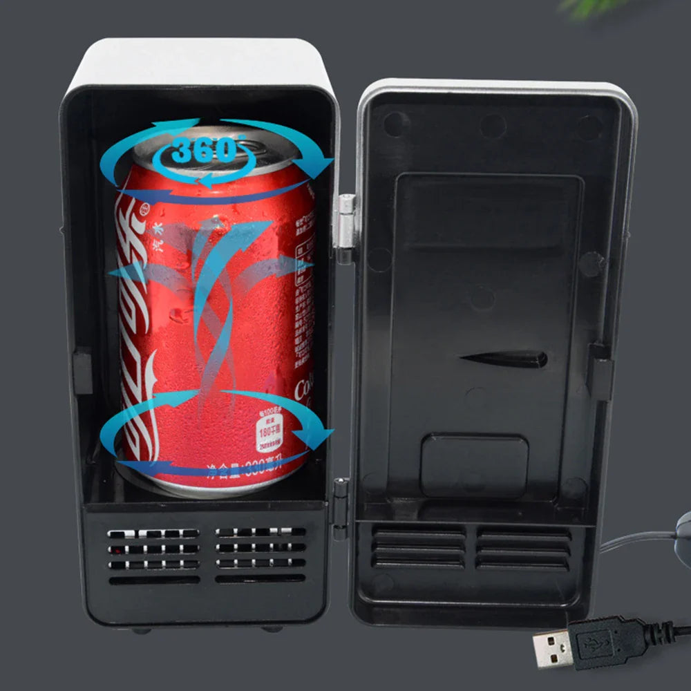 Seago Mini Refrigerator
