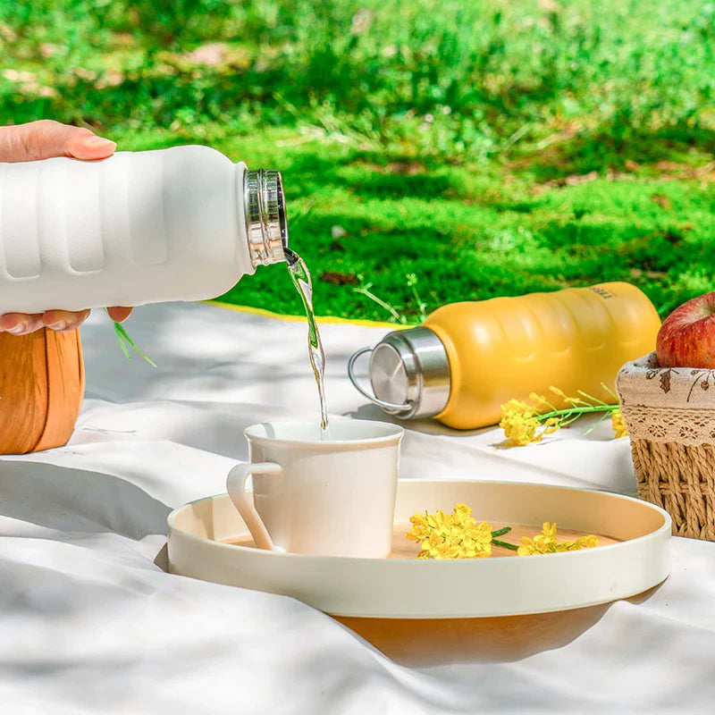 Tyeso Sports Water Bottle