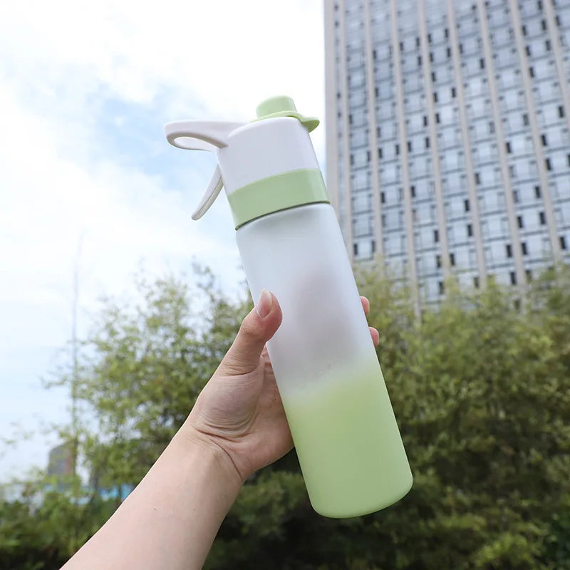 Kids BPA Free Travel Water Bottles