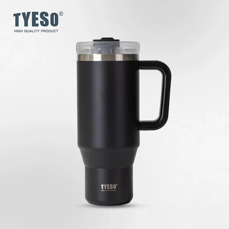 Tyeso Tumbler Cup - Sakura pink