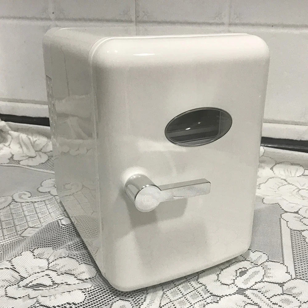 Sokany Mini Refrigerator For Car and Home