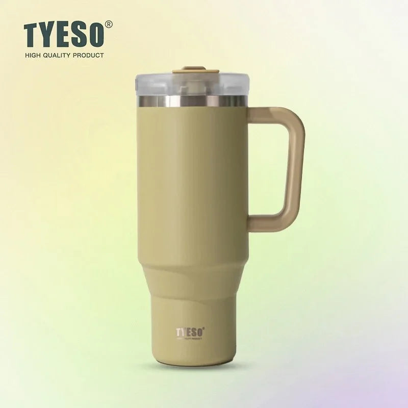 Tyeso Tumbler Cup - Lilac