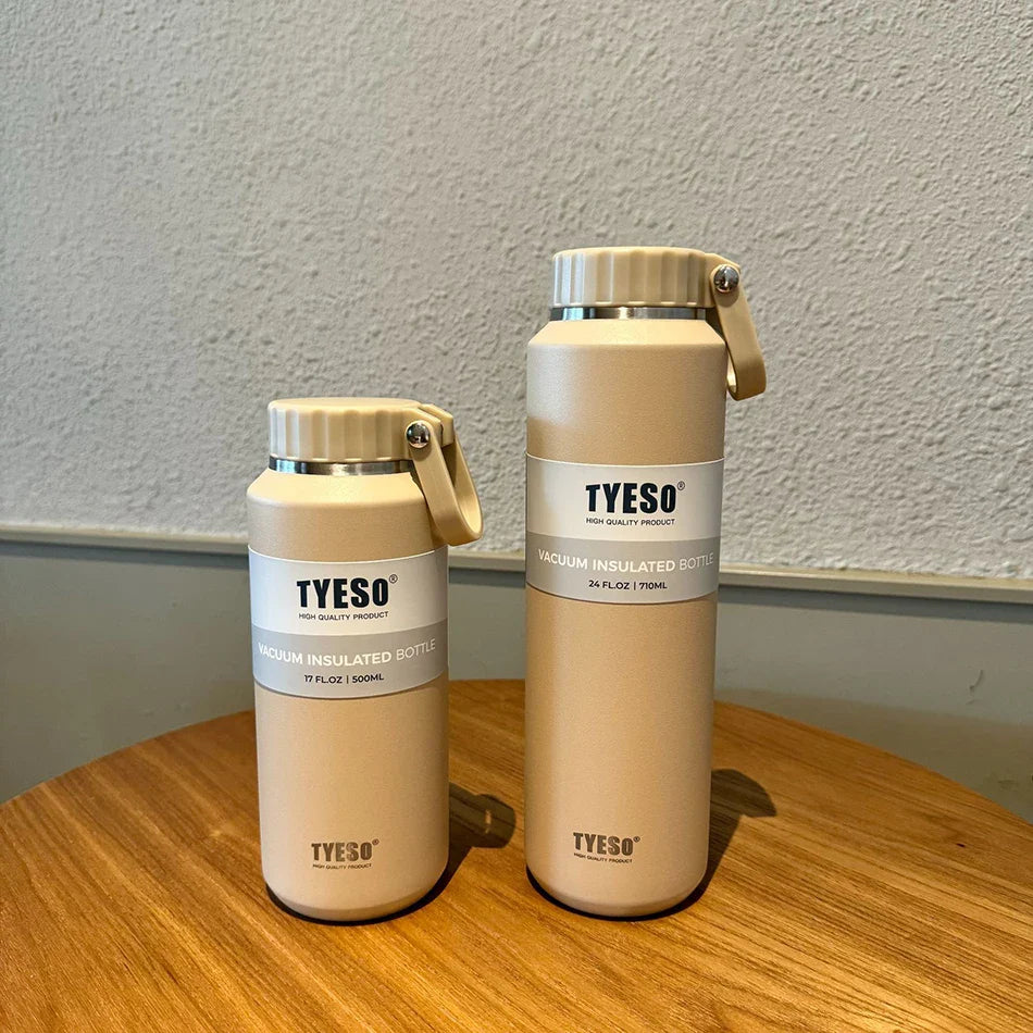 TYESO Ultimate Sports Water Bottle