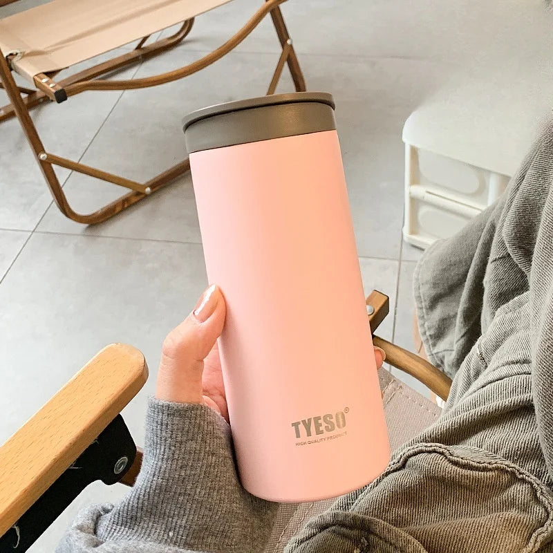 Tyeso Premium Quality Water Bottle