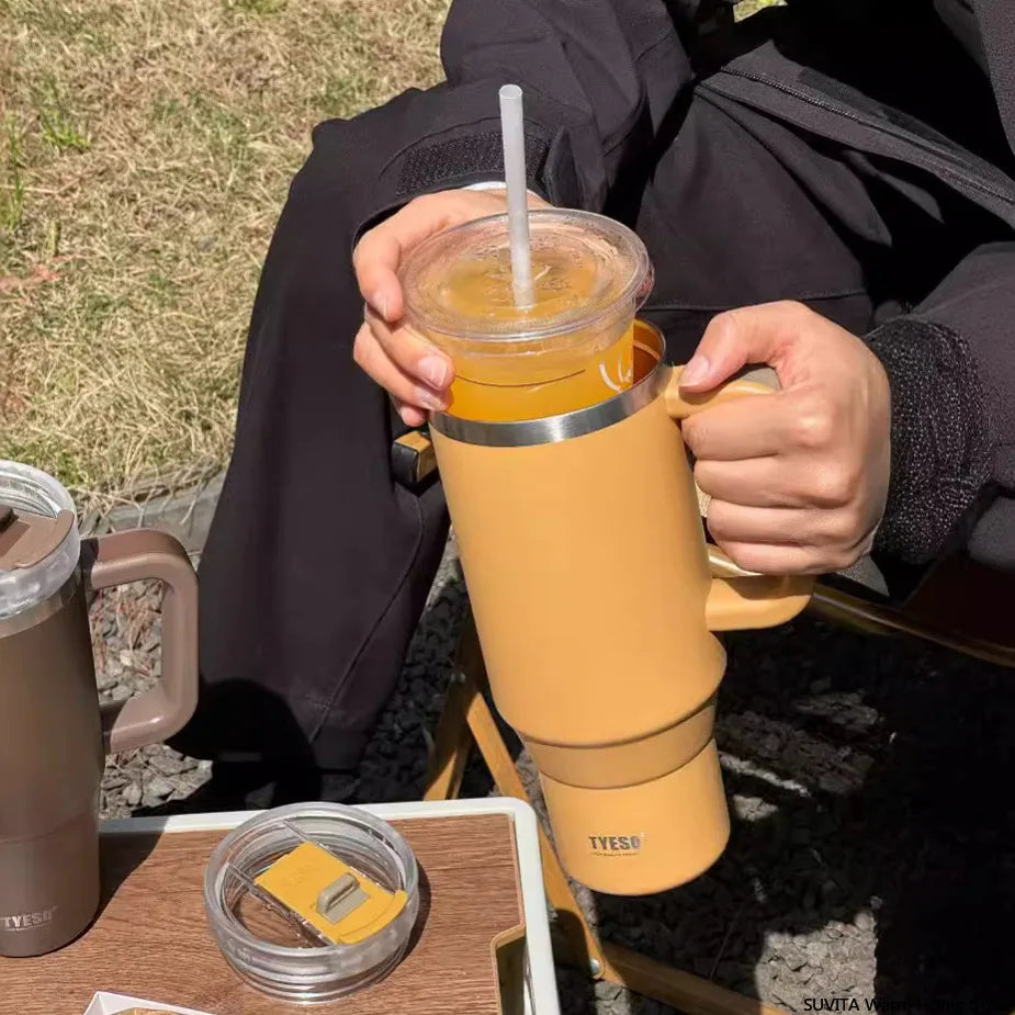 Tyeso 40oz Tumbler