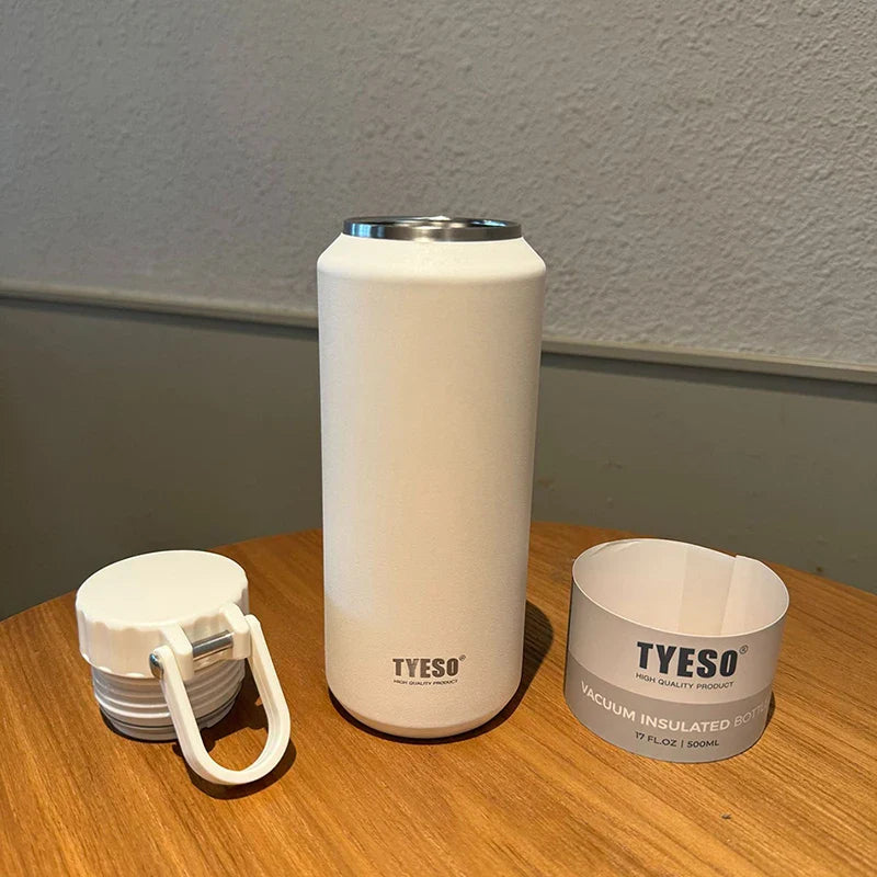 TYESO Ultimate Sports Water Bottle