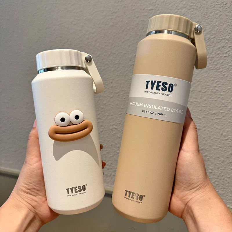 TYESO Ultimate Sports Water Bottle