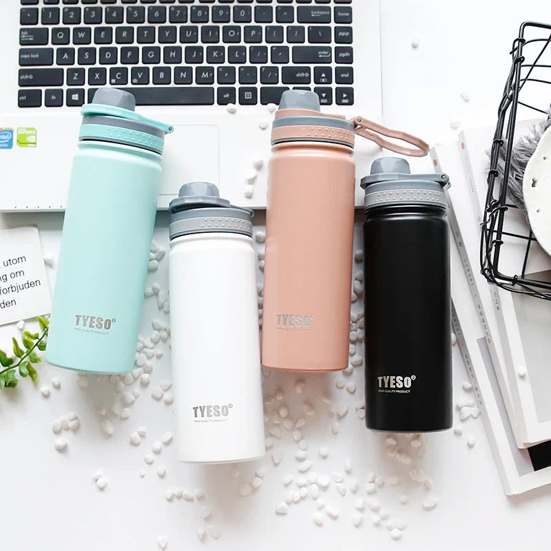 Tyeso Water Bottle for student