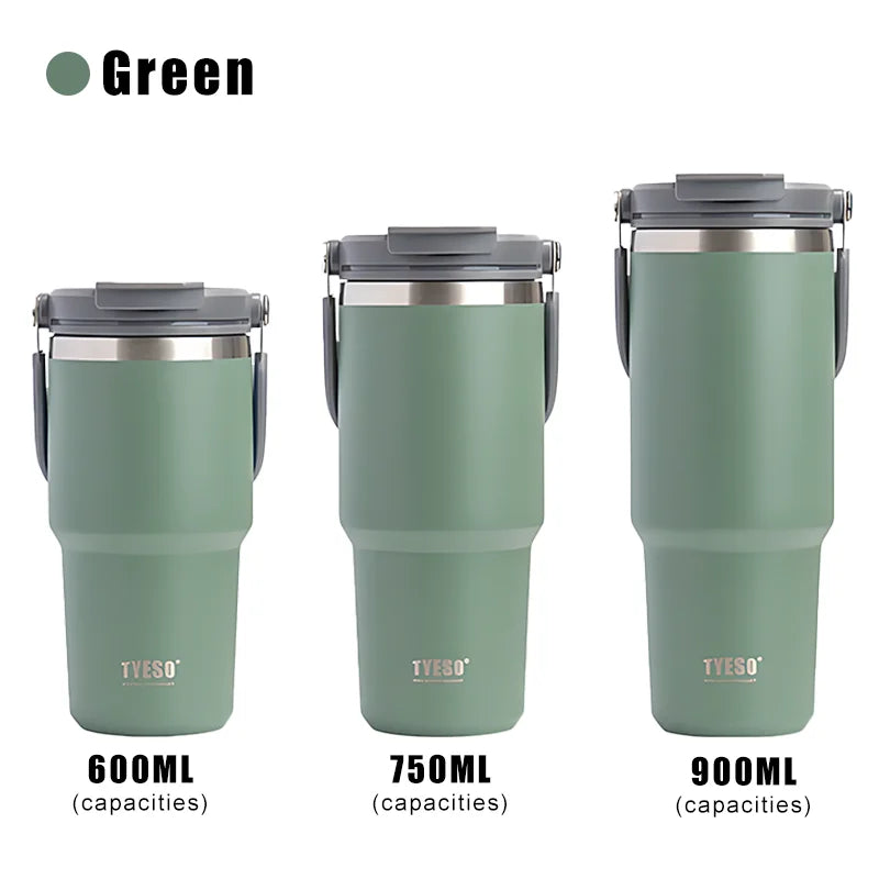 Tyeso Gradient Travel cup