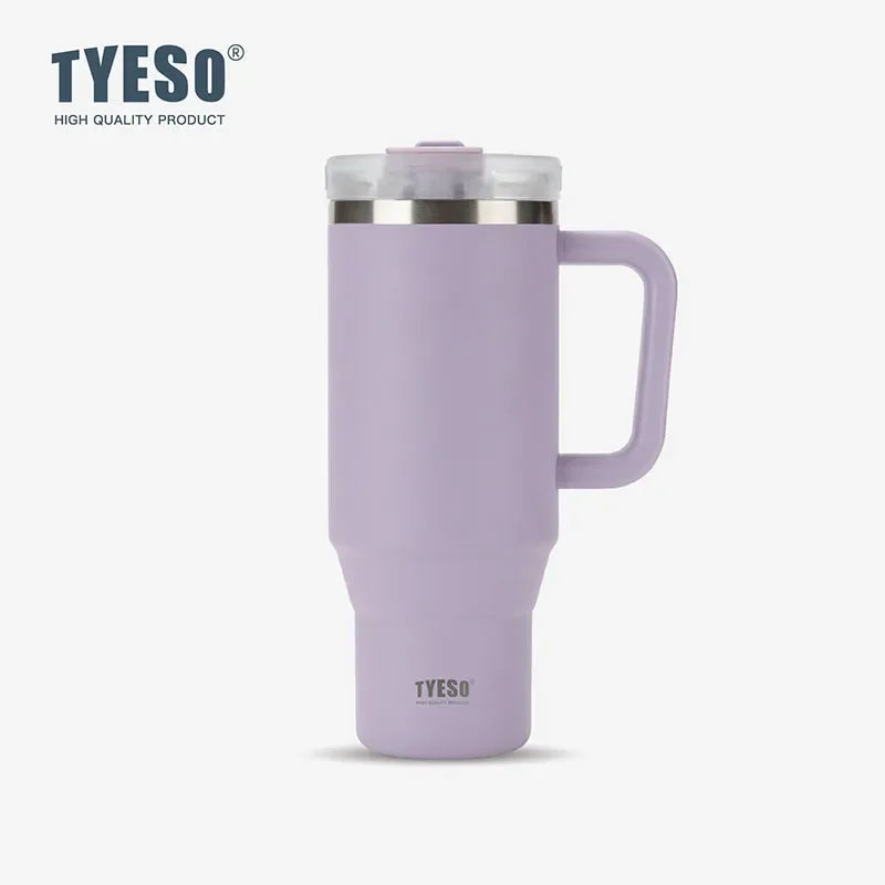 Tyeso Perfect Insulated Tumbler