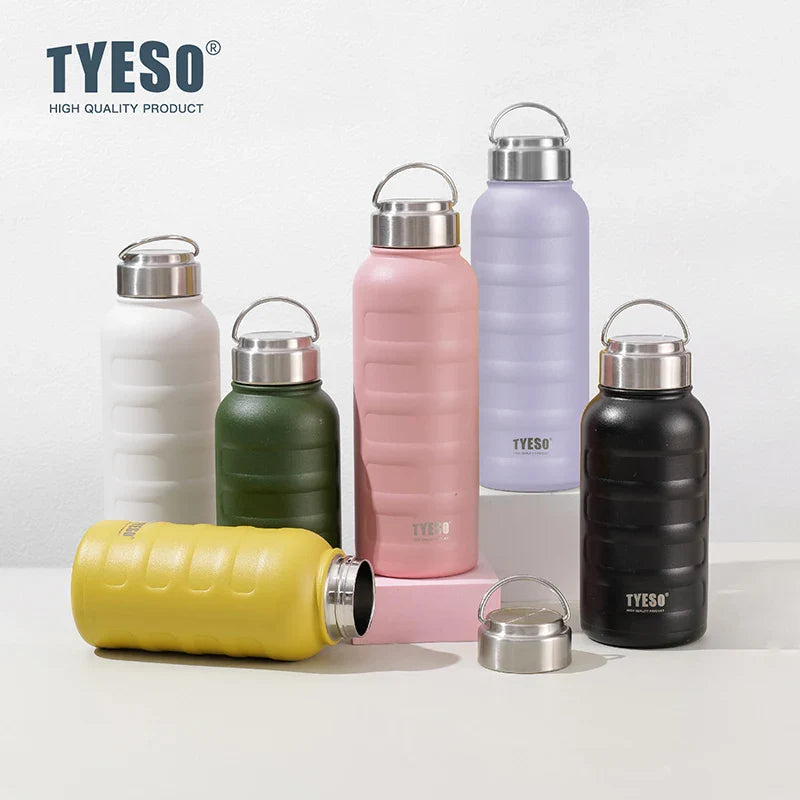 Tyeso Sports Water Bottle
