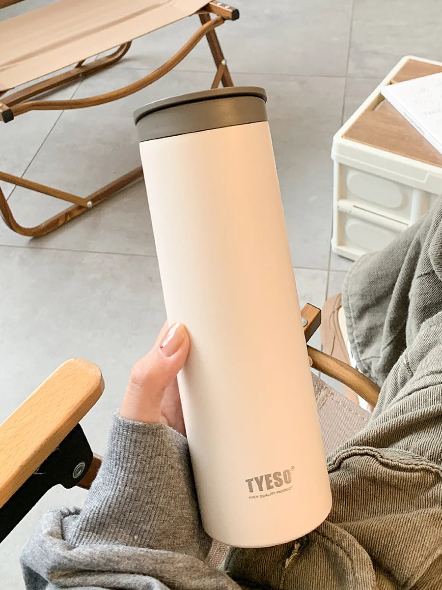 Tyeso Premium Quality Water Bottle