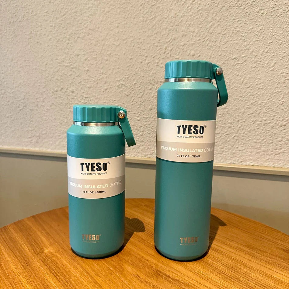 TYESO Ultimate Sports Water Bottle