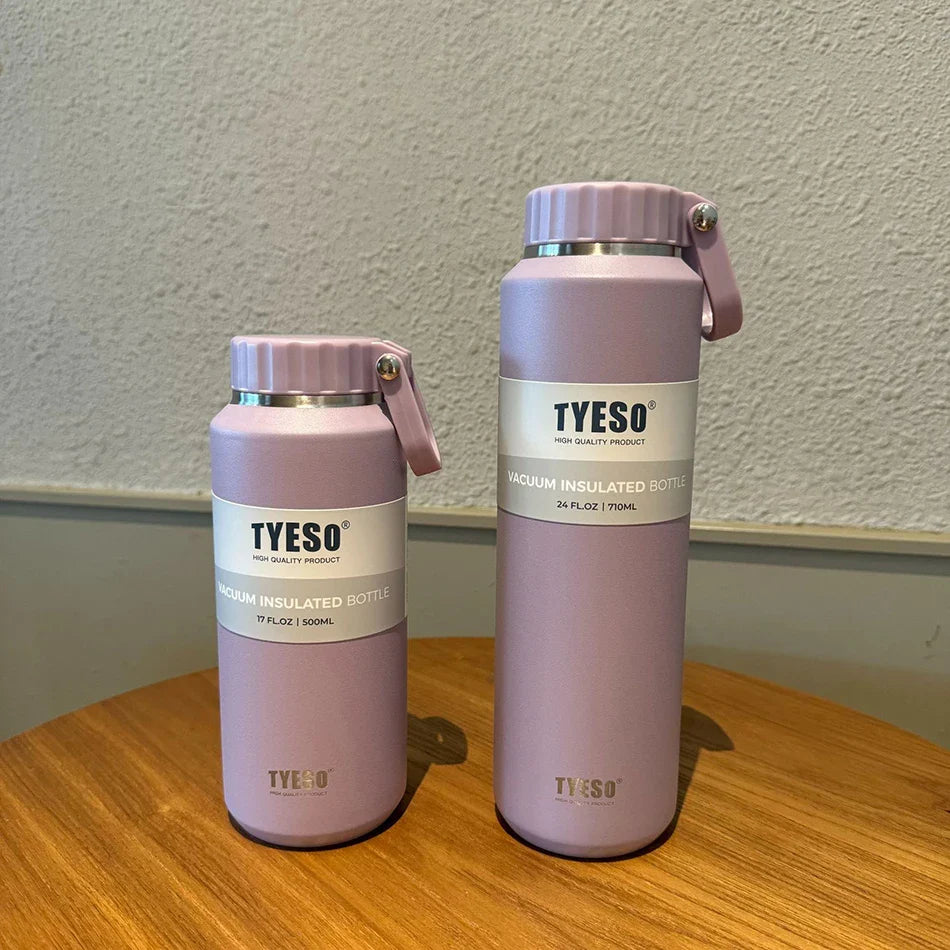 TYESO Ultimate Sports Water Bottle