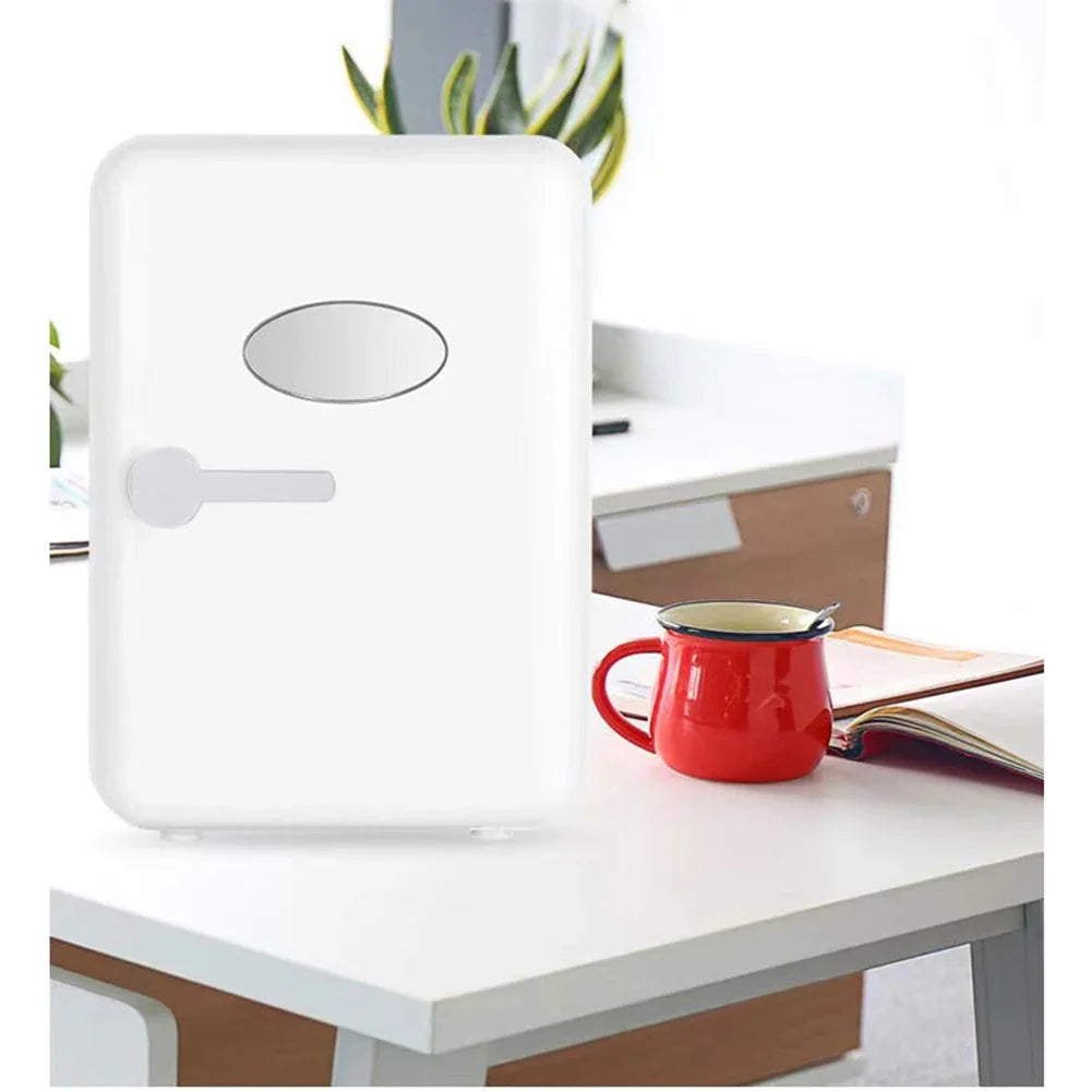 Sokany Mini Refrigerator For Car and Home