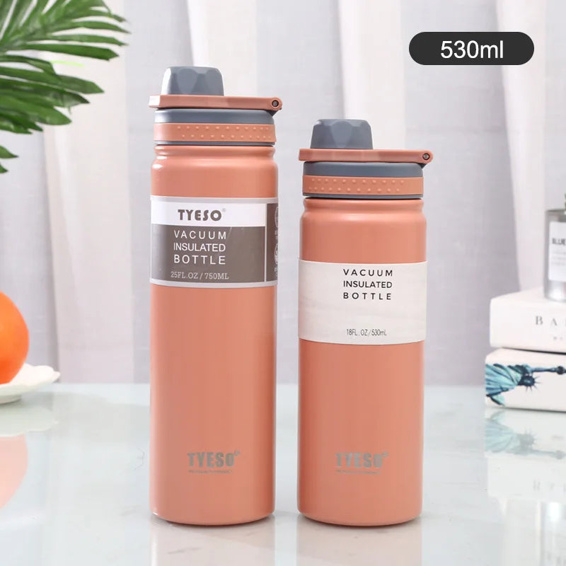 Tyeso Water Bottle for student