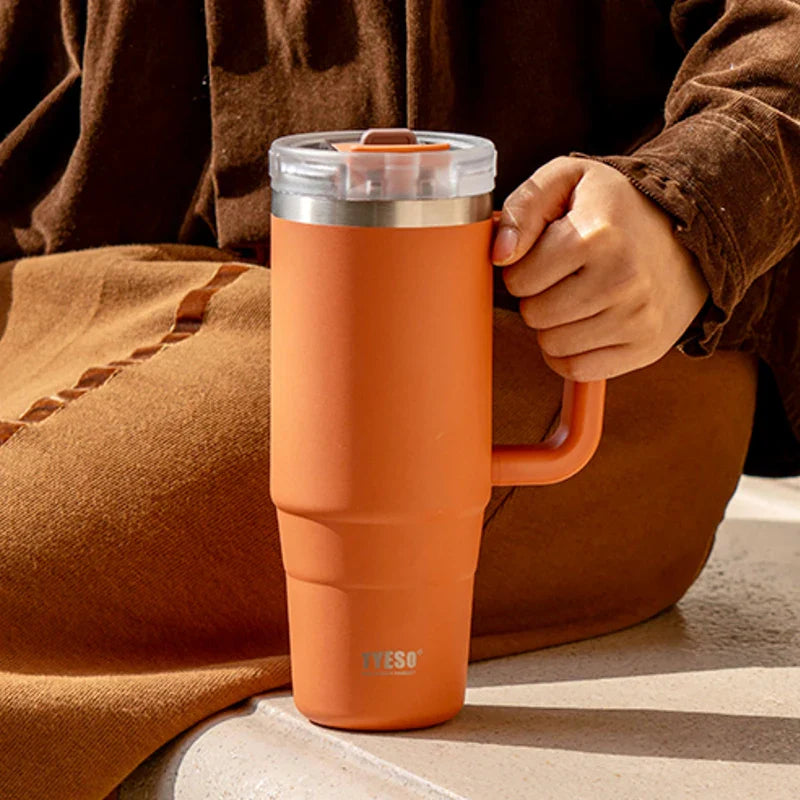 Tyeso Premium Quality Tumbler