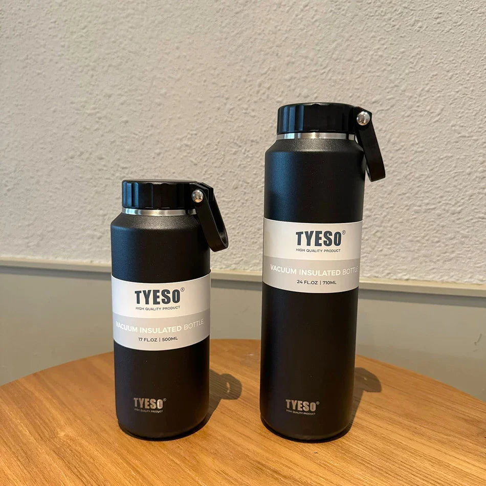TYESO Ultimate Sports Water Bottle