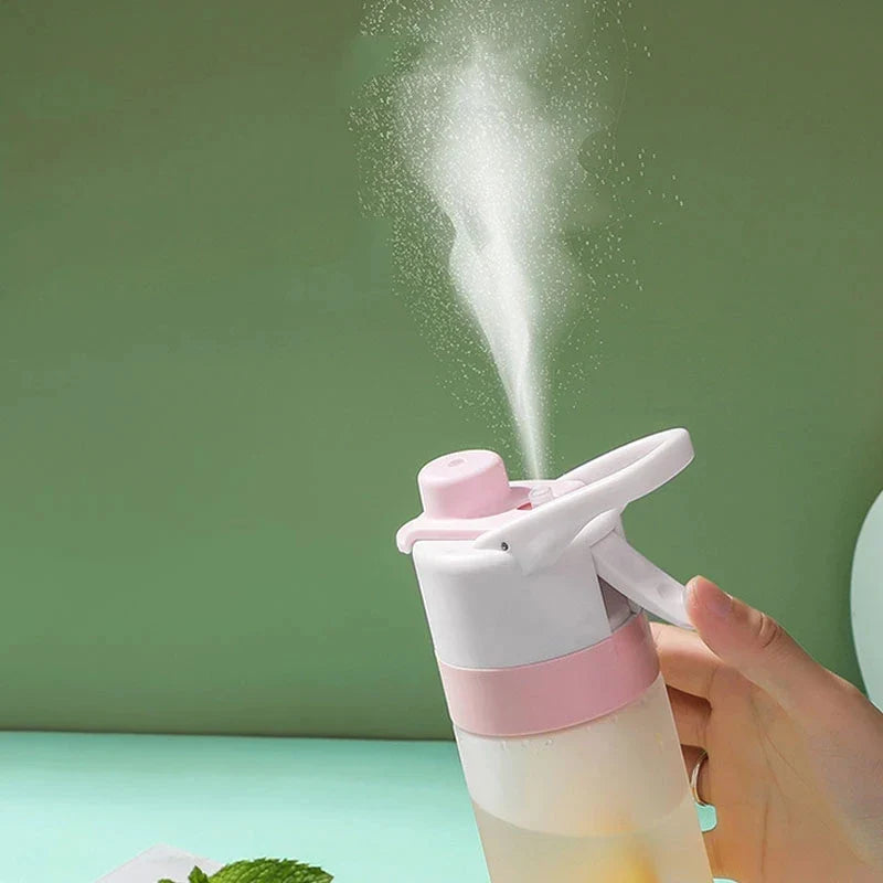 Kids BPA Free Travel Water Bottles