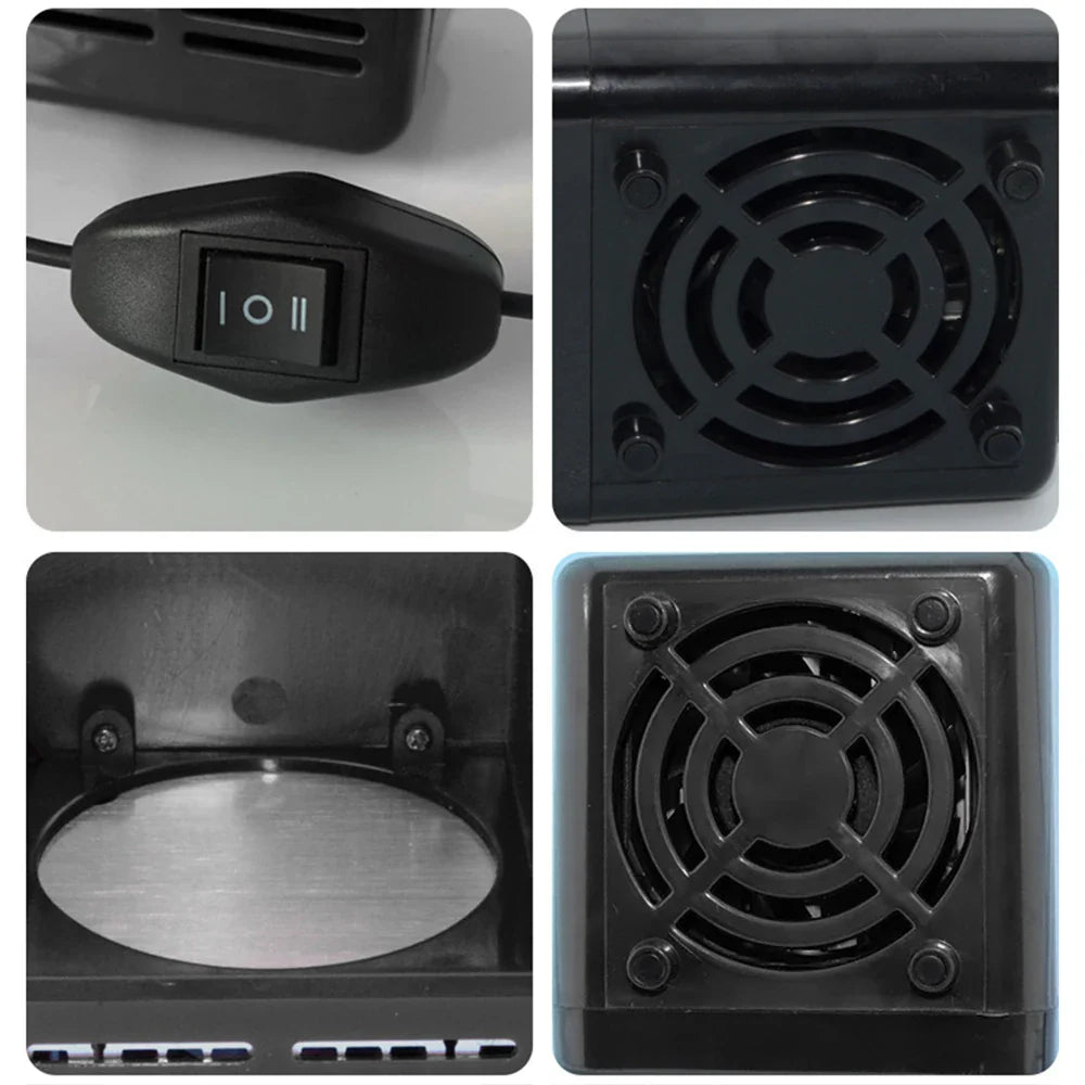Seago Mini Refrigerator