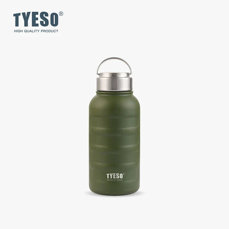 Tyeso Sports Water Bottle