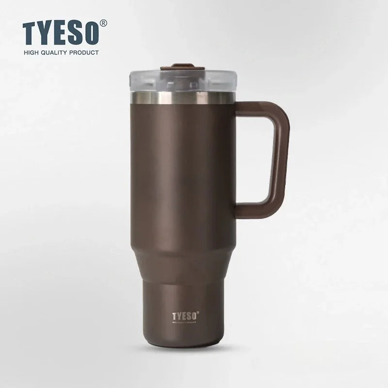 Tyeso Tumbler Cup - Senior grey