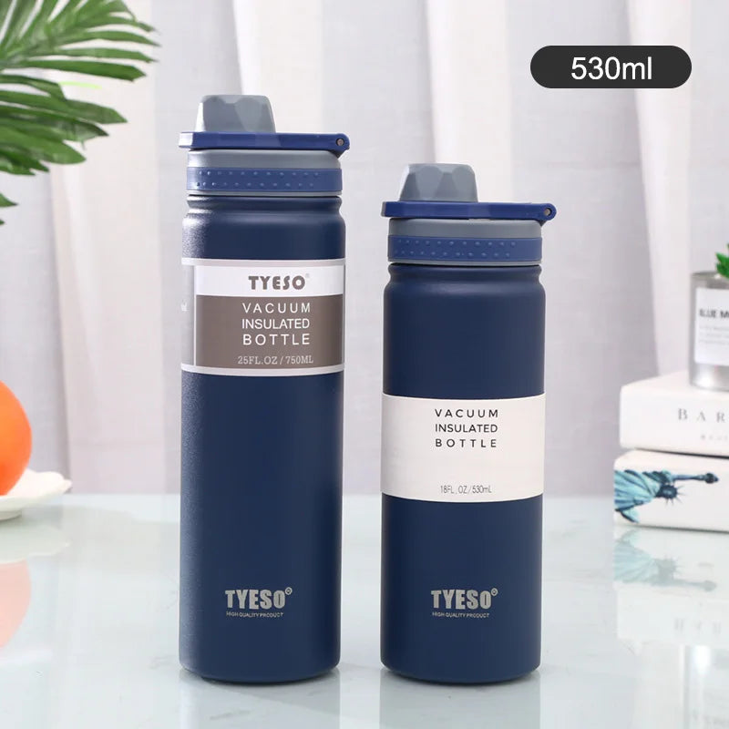 Tyeso Water Bottle for student