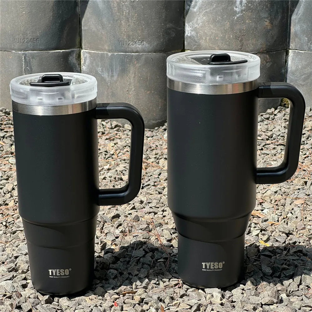 Tyeso Perfect Insulated Tumbler