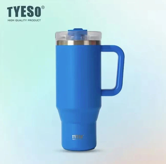 Tyeso Premium Quality Tumbler