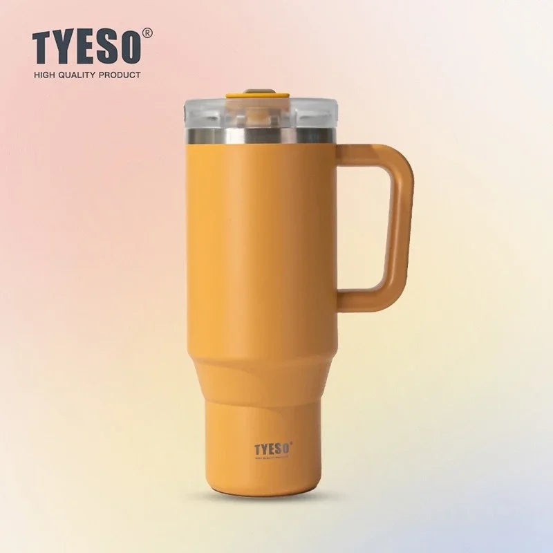 Tyeso Tumbler Cup - Senior grey