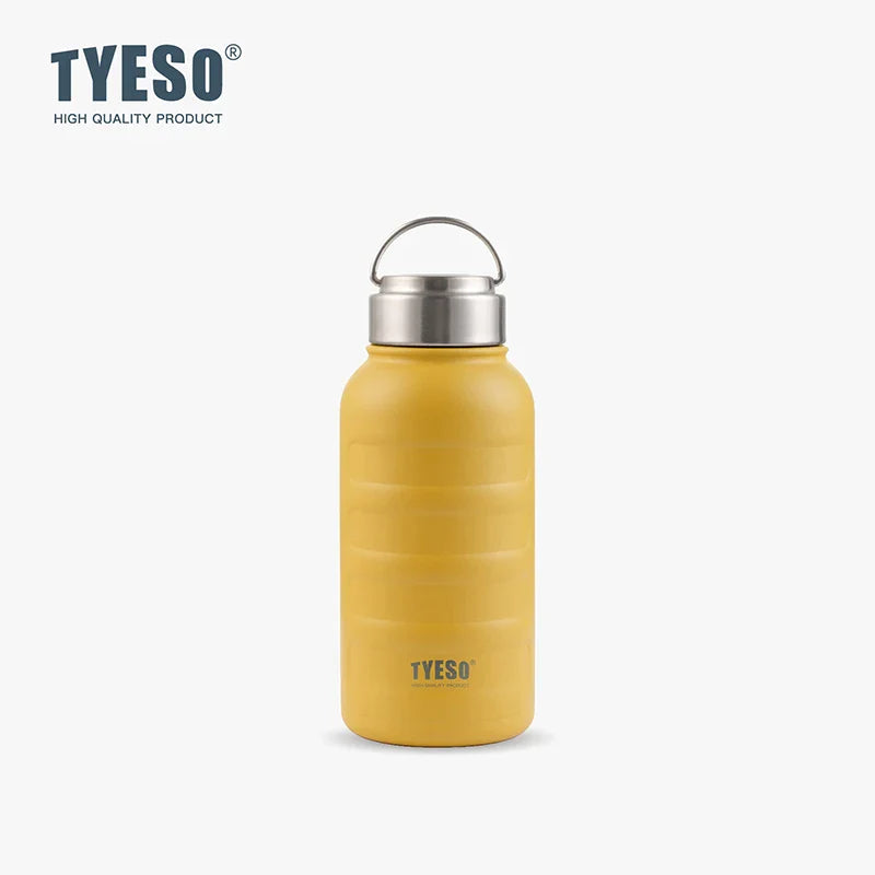 Tyeso Sports Water Bottle