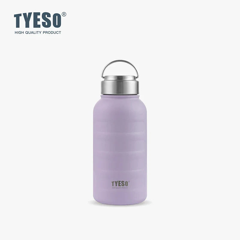 Tyeso Sports Water Bottle