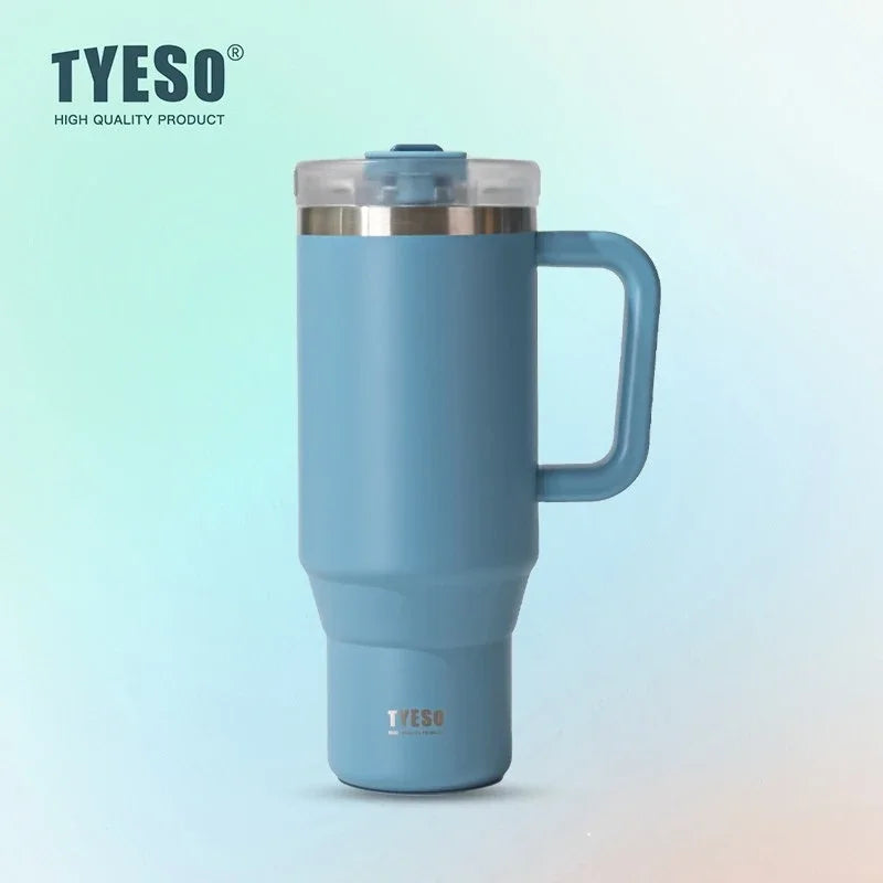 Tyeso Tumbler Cup - Sky blue