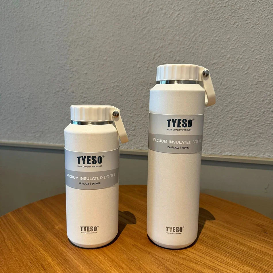 TYESO Ultimate Sports Water Bottle