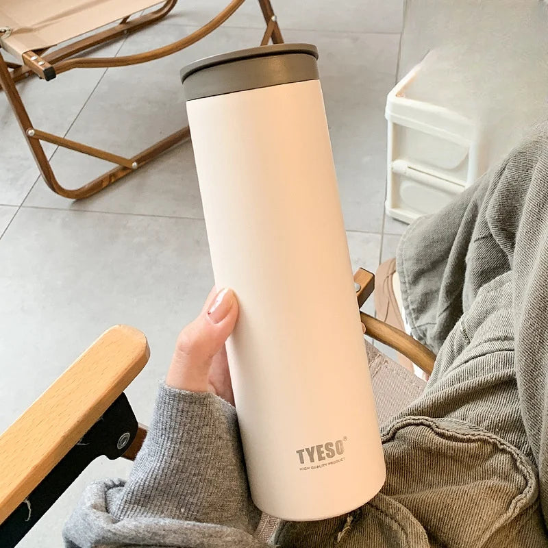 Tyeso Premium Quality Water Bottle