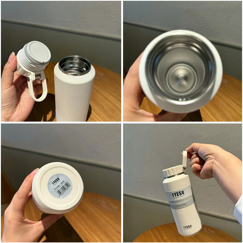 TYESO Ultimate Sports Water Bottle