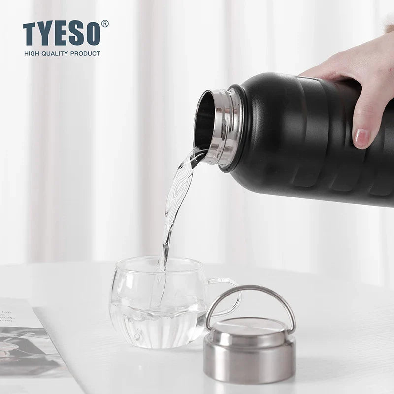 Tyeso Sports Water Bottle