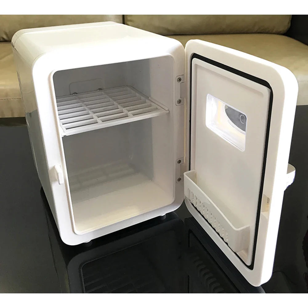 Sokany Mini Refrigerator For Car and Home