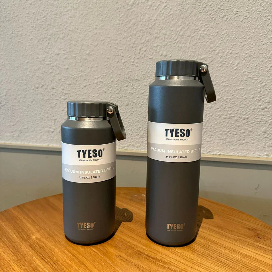 TYESO Ultimate Sports Water Bottle