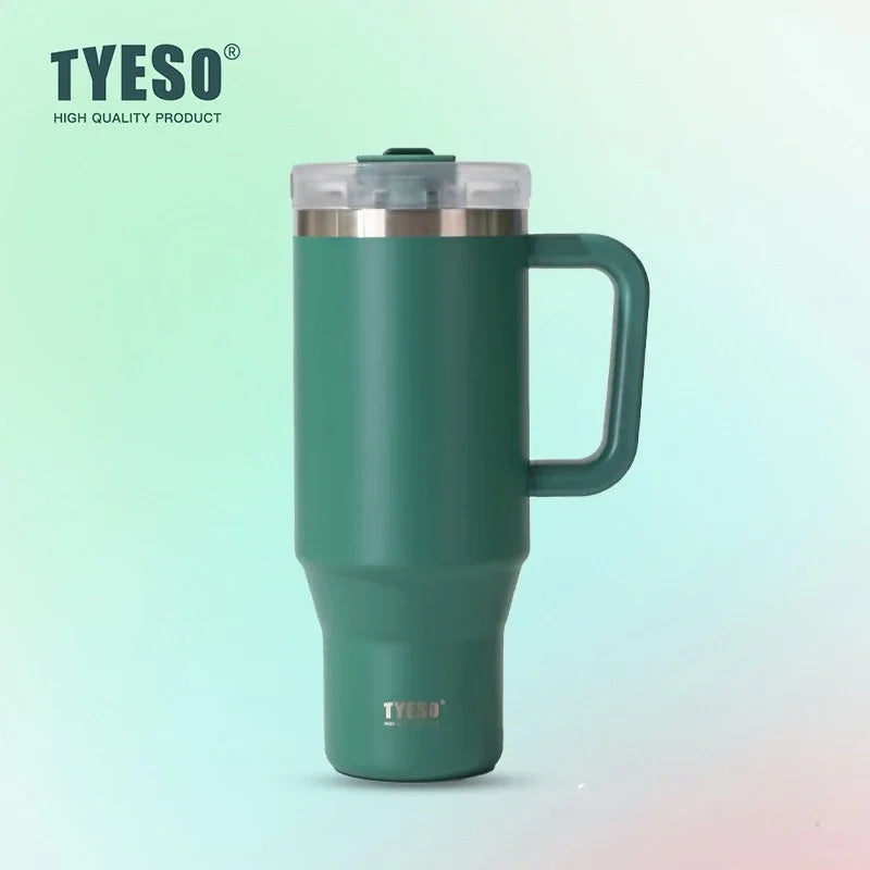 Tyeso Tumbler Cup - Lilac