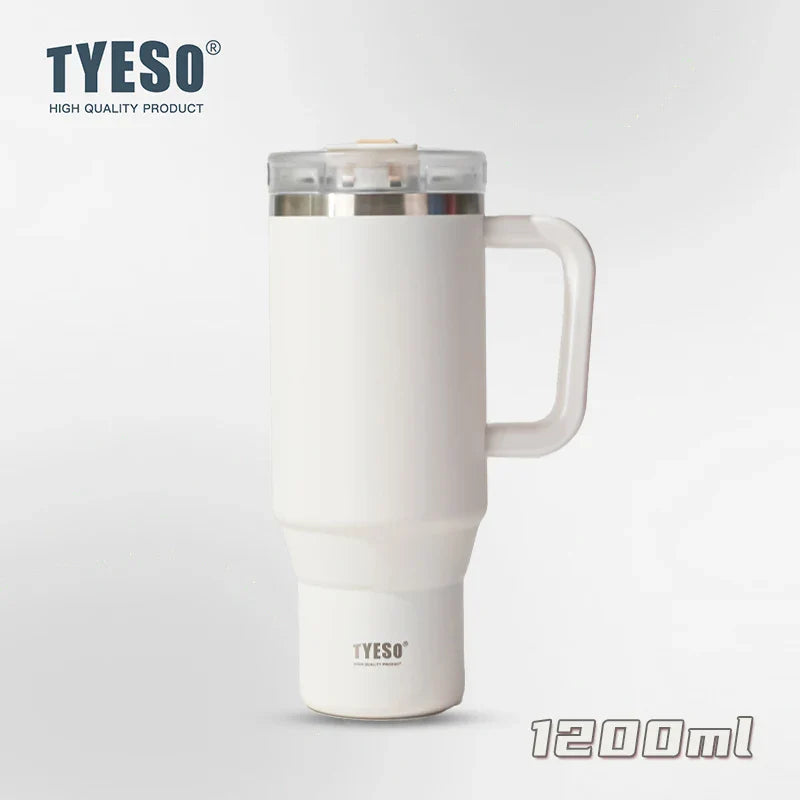 Tyeso Tumbler Cup - Sky blue