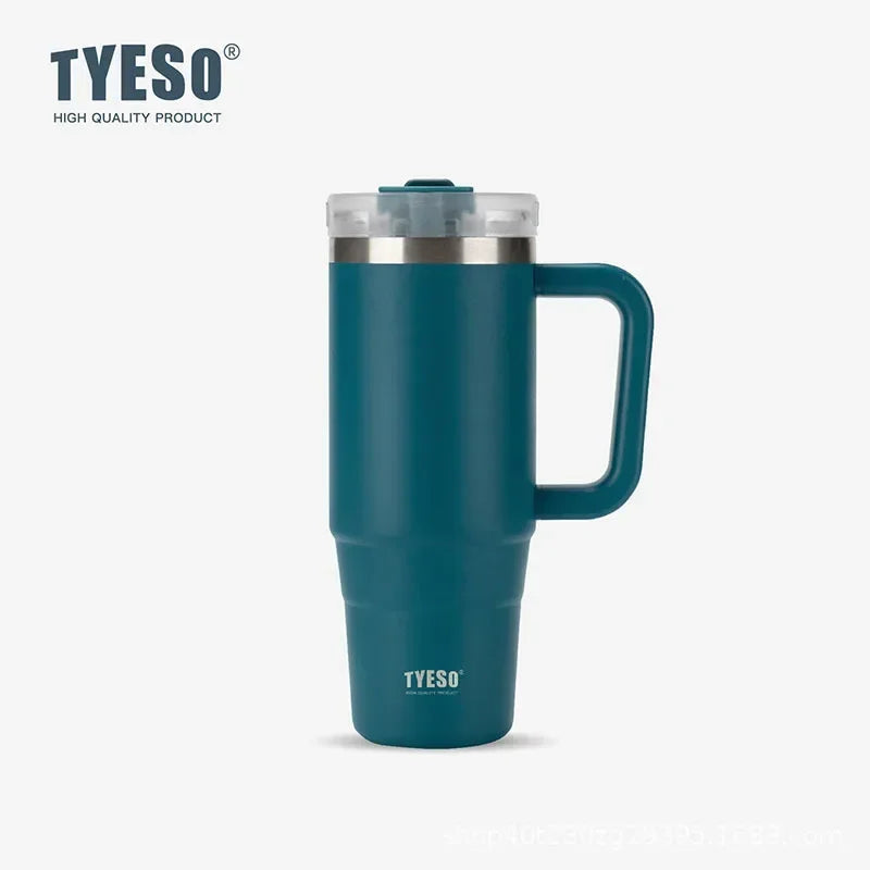 Tyeso 40oz Tumbler