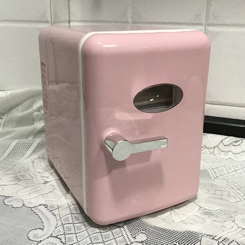 Sokany Mini Refrigerator For Car and Home