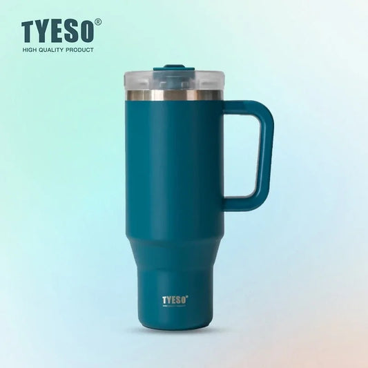 Tyeso Tumbler Cup - Sky blue