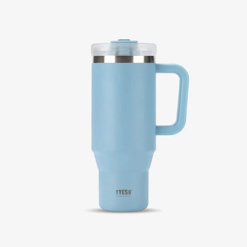 Tyeso Tumbler Cup - Black