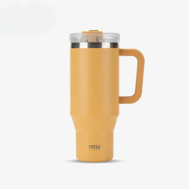 Tyeso Best Eco-Friendly Tumbler