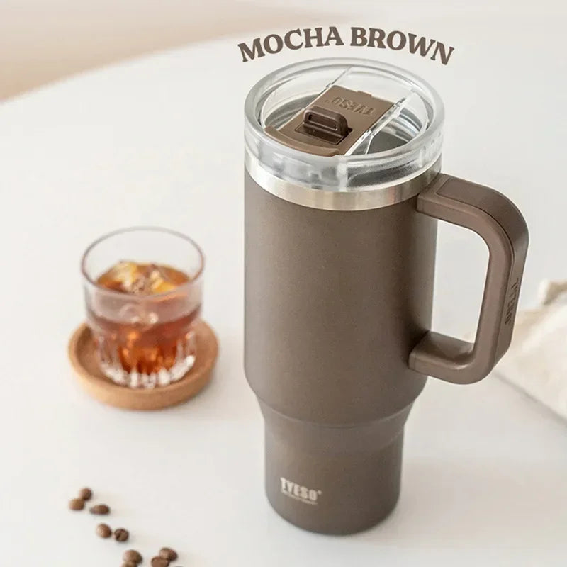 Tyeso Best Eco-Friendly Tumbler