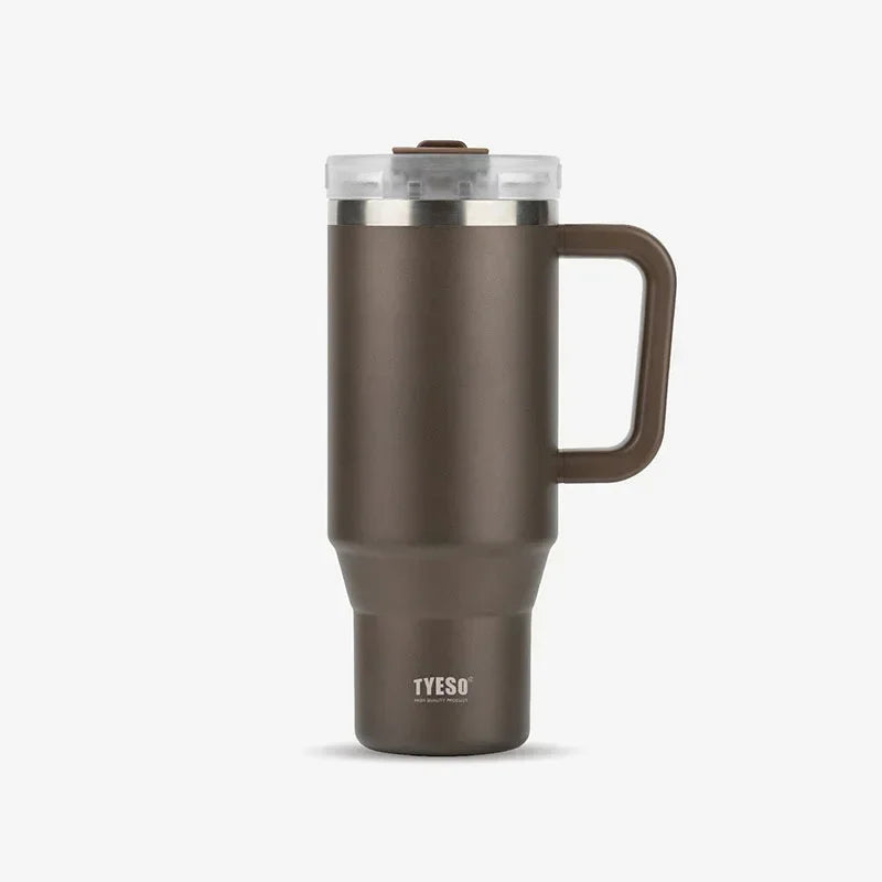 Tyeso Best Eco-Friendly Tumbler