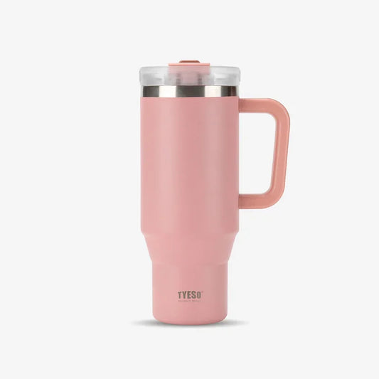 Tyeso Tumbler Cup - Cherry Blossom Pink